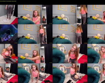 nancycute__ — 70 minute Chaturbate female cam show recording, 1080p, Jan 27, 2021