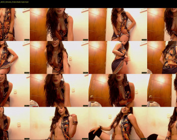 nicole_jamess — 76 minute Chaturbate female cam show recording, 720p, Jan 28, 2021