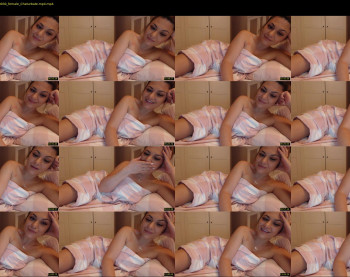 nightssecret — 16 minute Chaturbate female cam show recording, 1080p, Jan 28, 2021