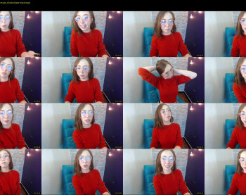 niilaa — 6 minute Chaturbate female cam show recording, 1080p, Jan 28, 2021
