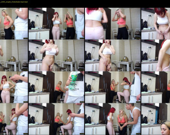 nolimitscoupl3 — 19 minute Chaturbate couple cam show recording, 720p, Jan 27, 2021