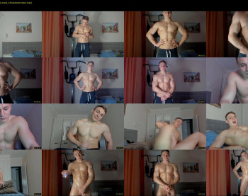 o_r_b_i_t — 51 minute Chaturbate male cam show recording, 720p, Jan 27, 2021