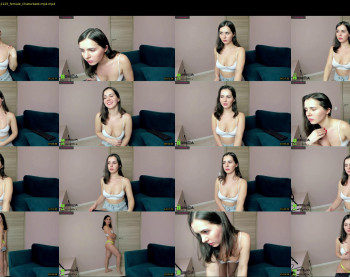 p1ece_of_me — 25 minute Chaturbate female cam show recording, 1080p, Jan 27, 2021