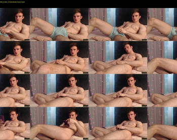 paul_rubini — 23 minute Chaturbate male cam show recording, 720p, Jan 27, 2021