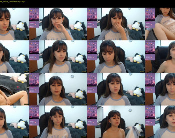 paulette65 — 88 minute Chaturbate female cam show recording, 720p, Jan 27, 2021