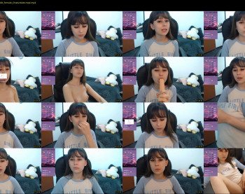 paulette65 — 63 minute Chaturbate female cam show recording, 720p, Jan 27, 2021