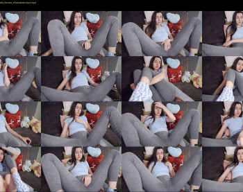 peaceduke — 72 minute Chaturbate female cam show recording, 1080p, Jan 27, 2021