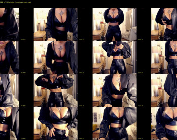 persianangel — 18 minute Chaturbate female cam show recording, 720p, Jan 27, 2021