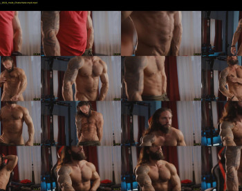 phil_chambers — 47 minute Chaturbate male cam show recording, 1080p, Jan 27, 2021