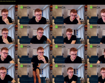 pimple_gang — 26 minute Chaturbate male cam show recording, 1080p, Jan 27, 2021