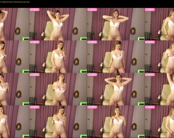 princess_sweety — 6 minute Chaturbate couple cam show recording, 1080p, Jan 27, 2021