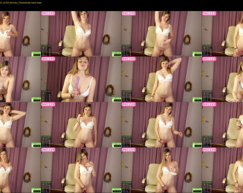 princess_sweety — 74 minute Chaturbate couple cam show recording, 1080p, Jan 27, 2021