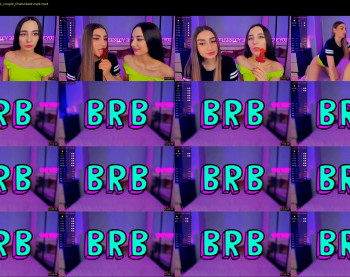 rebygera — 44 minute Chaturbate couple cam show recording, 1080p, Jan 27, 2021