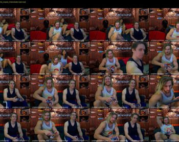 rusbigpaul — 61 minute Chaturbate male cam show recording, 1080p, Jan 27, 2021