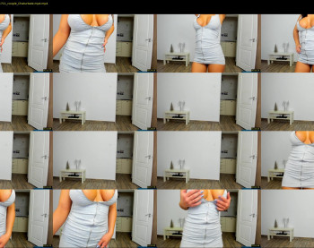 sarahadams — 5 minute Chaturbate female cam show recording, 1080p, Jan 27, 2021