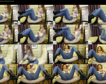 sellenia — 32 minute Chaturbate female cam show recording, 1080p, Jan 27, 2021