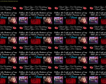sexual_essence — 6 minute Chaturbate female cam show recording, 1080p, Jan 27, 2021