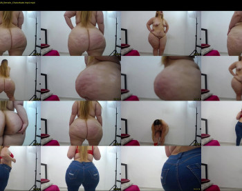 sexy_curvi — 63 minute Chaturbate female cam show recording, 720p, Jan 28, 2021