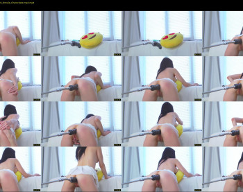 sexykiska — 39 minute Chaturbate female cam show recording, 1080p, Jan 27, 2021
