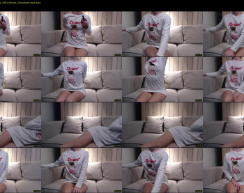 shy_schoolgirl_ — 21 minute Chaturbate female cam show recording, 720p, Jan 27, 2021