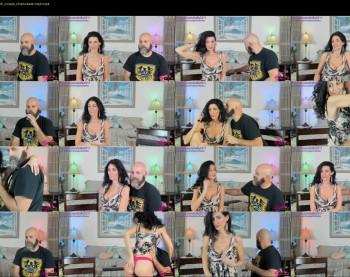 sofia3211 — 47 minute Chaturbate couple cam show recording, 720p, Jan 27, 2021