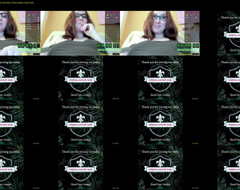 soft_body — 20 minute Chaturbate female cam show recording, 1080p, Jan 27, 2021