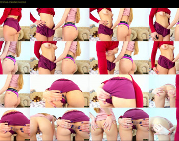 sophydiva — 58 minute Chaturbate female cam show recording, 1080p, Jan 27, 2021