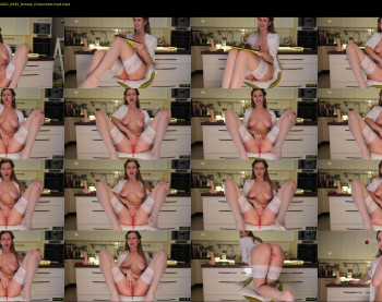 stella_and_stephan — 22 minute Chaturbate couple cam show recording, 1080p, Jan 28, 2021
