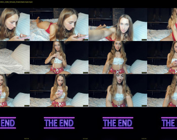 summer_sunshine_ — 13 minute Chaturbate female cam show recording, 1080p, Jan 27, 2021