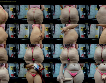 sweetcurvyx — 11 minute Chaturbate couple cam show recording, 720p, Jan 27, 2021