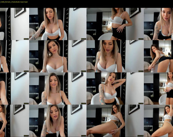 sweetndcrazy — 70 minute Chaturbate female cam show recording, 1080p, Jan 27, 2021
