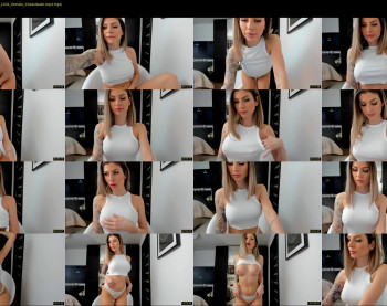 sweetndcrazy — 70 minute Chaturbate female cam show recording, 1080p, Jan 27, 2021