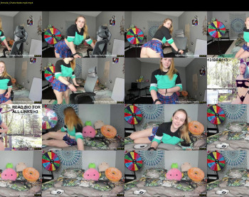 syndica — 17 minute Chaturbate female cam show recording, 1080p, Jan 28, 2021