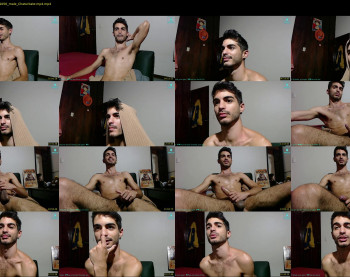 therazhanen — 36 minute Chaturbate couple cam show recording, 720p, Jan 27, 2021
