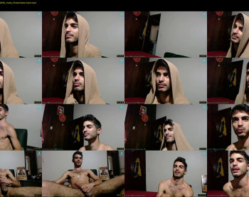 therazhanen — 72 minute Chaturbate couple cam show recording, 720p, Jan 27, 2021