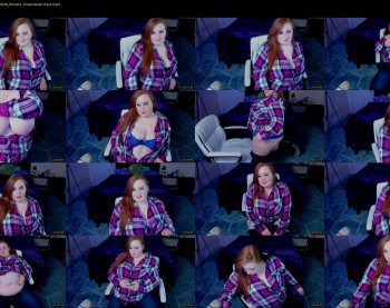 thiccjess420 — 44 minute Chaturbate female cam show recording, 1080p, Jan 28, 2021