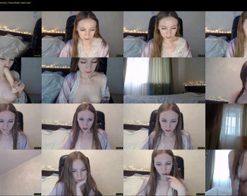 tixxxy — 70 minute Chaturbate female cam show recording, 1080p, Jan 27, 2021
