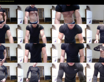 tom_fordd — 12 minute Chaturbate male cam show recording, 1080p, Jan 27, 2021