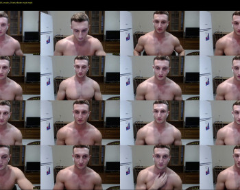 tom_fordd — 14 minute Chaturbate male cam show recording, 1080p, Jan 27, 2021