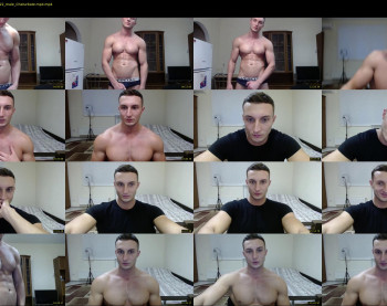 tom_fordd — 70 minute Chaturbate male cam show recording, 1080p, Jan 27, 2021