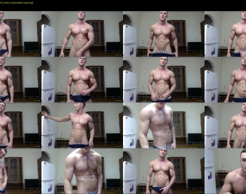 tom_fordd — 70 minute Chaturbate male cam show recording, 1080p, Jan 27, 2021