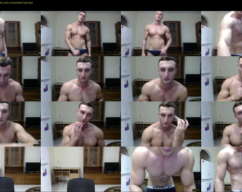 tom_fordd — 70 minute Chaturbate male cam show recording, 1080p, Jan 27, 2021