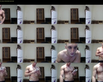 tom_fordd — 23 minute Chaturbate male cam show recording, 1080p, Jan 27, 2021
