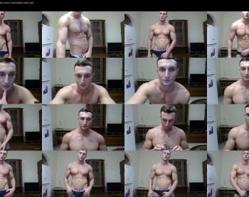 tom_fordd — 70 minute Chaturbate male cam show recording, 1080p, Jan 27, 2021