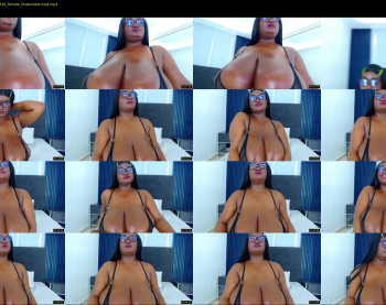 tracy_owen — 18 minute Chaturbate female cam show recording, 720p, Jan 27, 2021