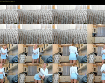 tunderose — 71 minute Chaturbate female cam show recording, 1080p, Jan 27, 2021
