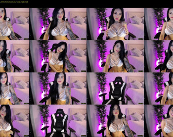 vanessa_vega — 71 minute Chaturbate female cam show recording, 1080p, Jan 27, 2021