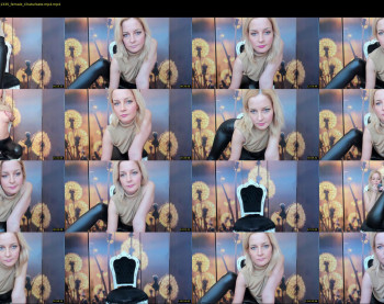 viciousqueen — 73 minute Chaturbate female cam show recording, 1080p, Jan 27, 2021