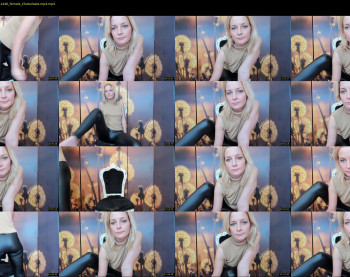 viciousqueen — 70 minute Chaturbate female cam show recording, 1080p, Jan 27, 2021