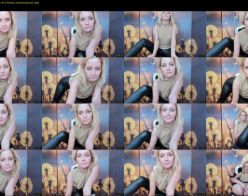 viciousqueen — 74 minute Chaturbate female cam show recording, 1080p, Jan 27, 2021